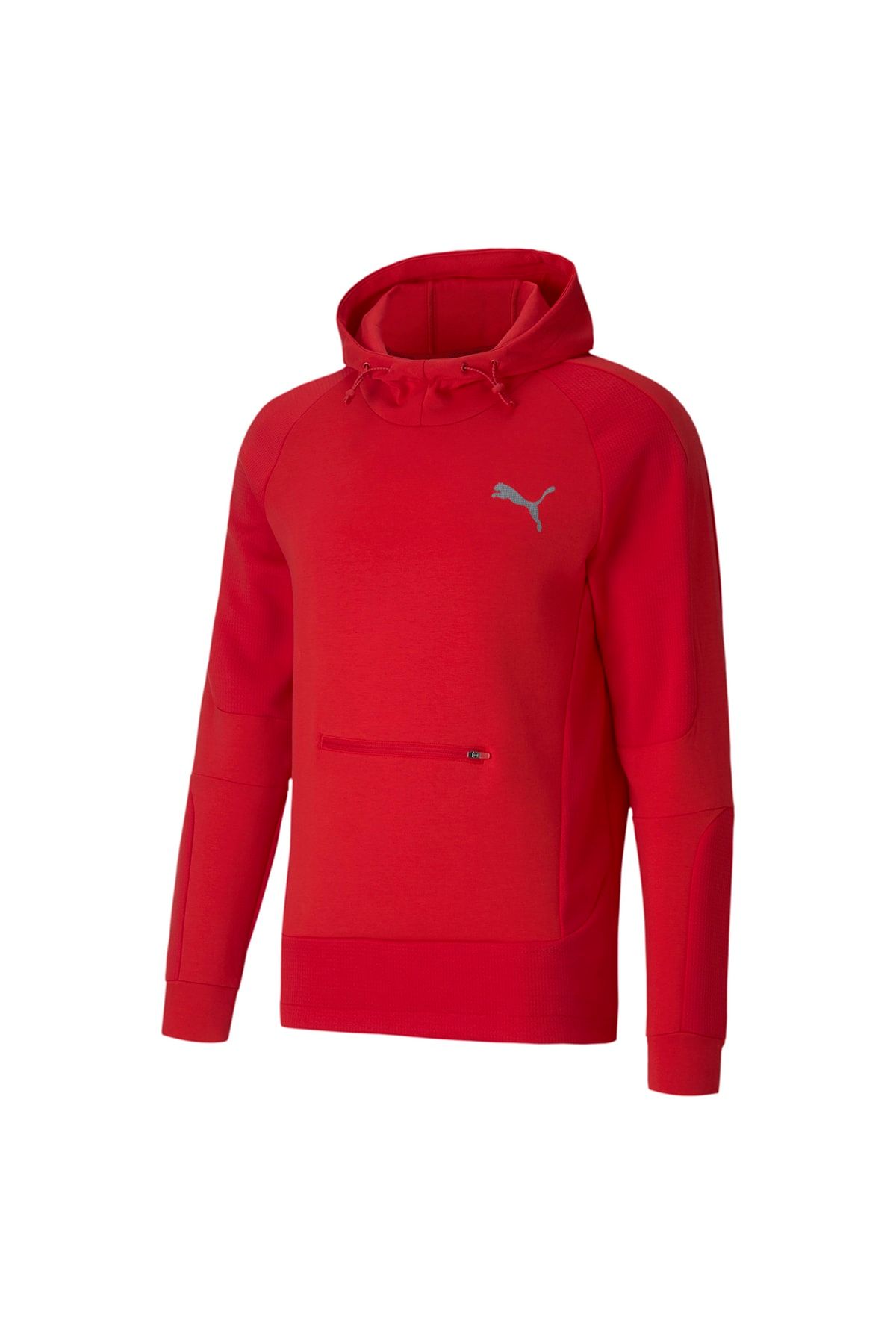 Puma Evostripe Hoodie Erkek Sweatshirt Trendyol