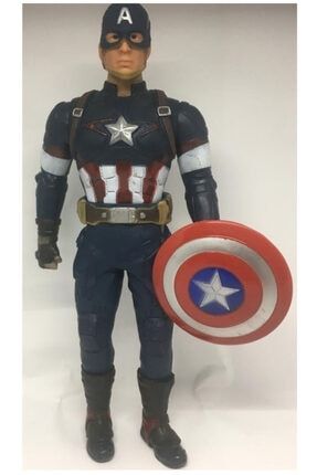Avengers Captain America Karakter Oyuncak Kaptan Amerika 527520293