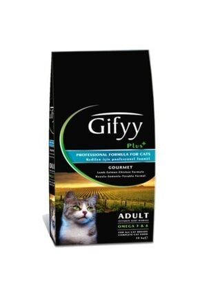 Brn Store Pan Food Gurme Yetiskin Kedi Mamasi 15 Kg Trendyol