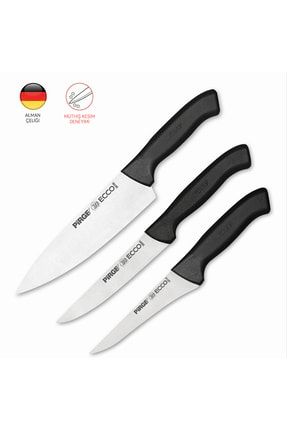 Pirge Miknatisli Bicak Seti 6 Li Trendyol