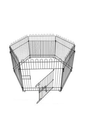 Best Metal Kopek Oyun Alani Cit 63x63 Cm 8 Parca Ithal Ve 1 Sinif Kalitede Urun Trendyol