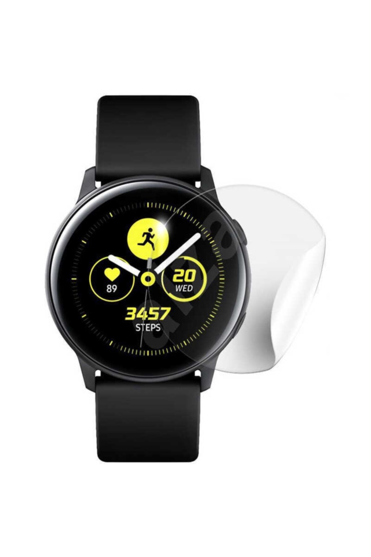 Galaxy watch 46mm screen protector sales