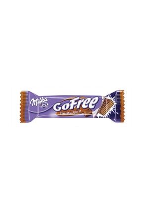 Gofree Çikolatalı Gofret 28,5 gr 5901480012123
