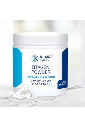 Klaire Labs Ther Biotic Complete Powder Probiyotik 64 Gr Toz Trendyol