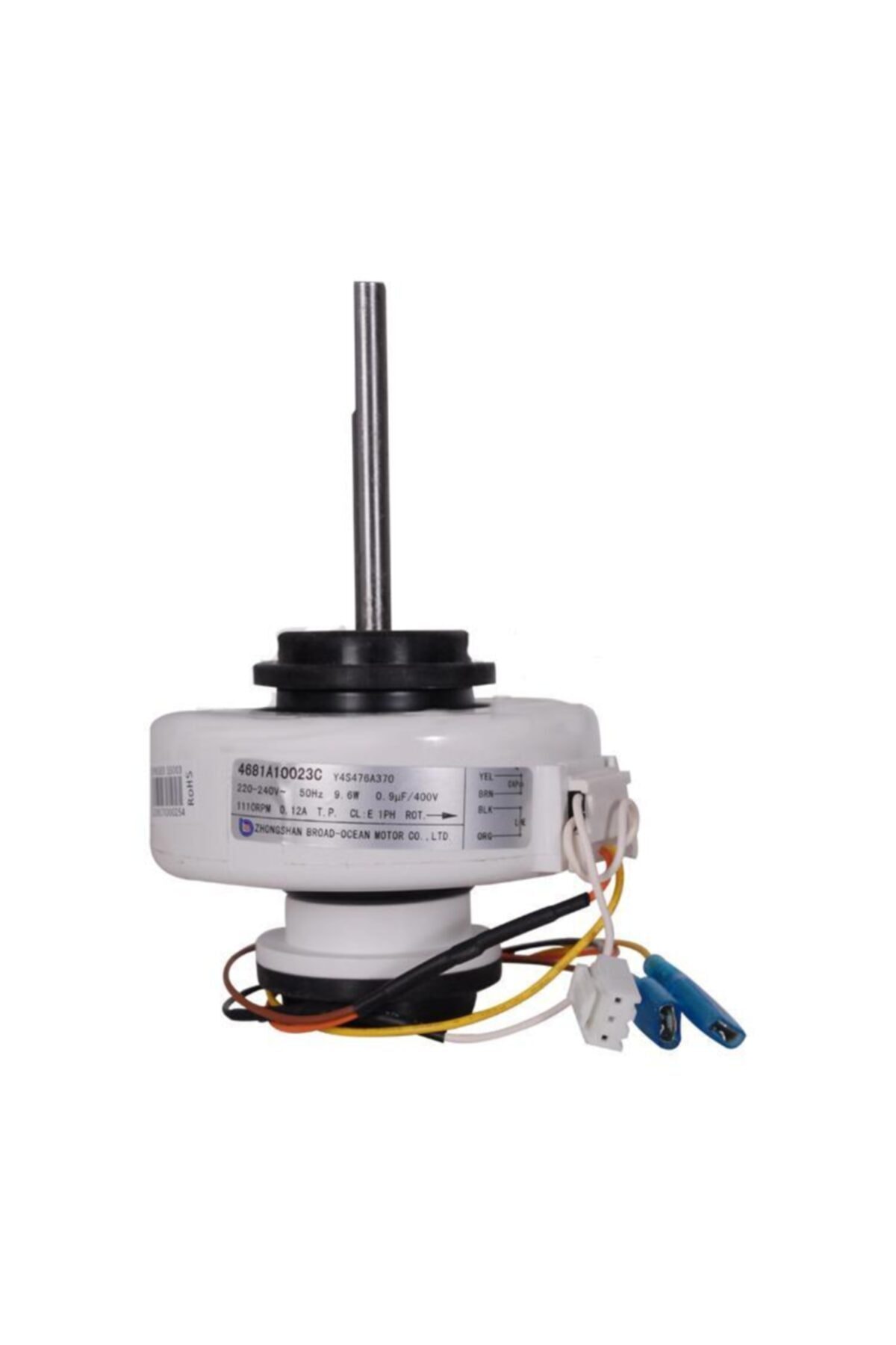 beko klima 9000 btu ic unite fan motoru fiyati yorumlari trendyol