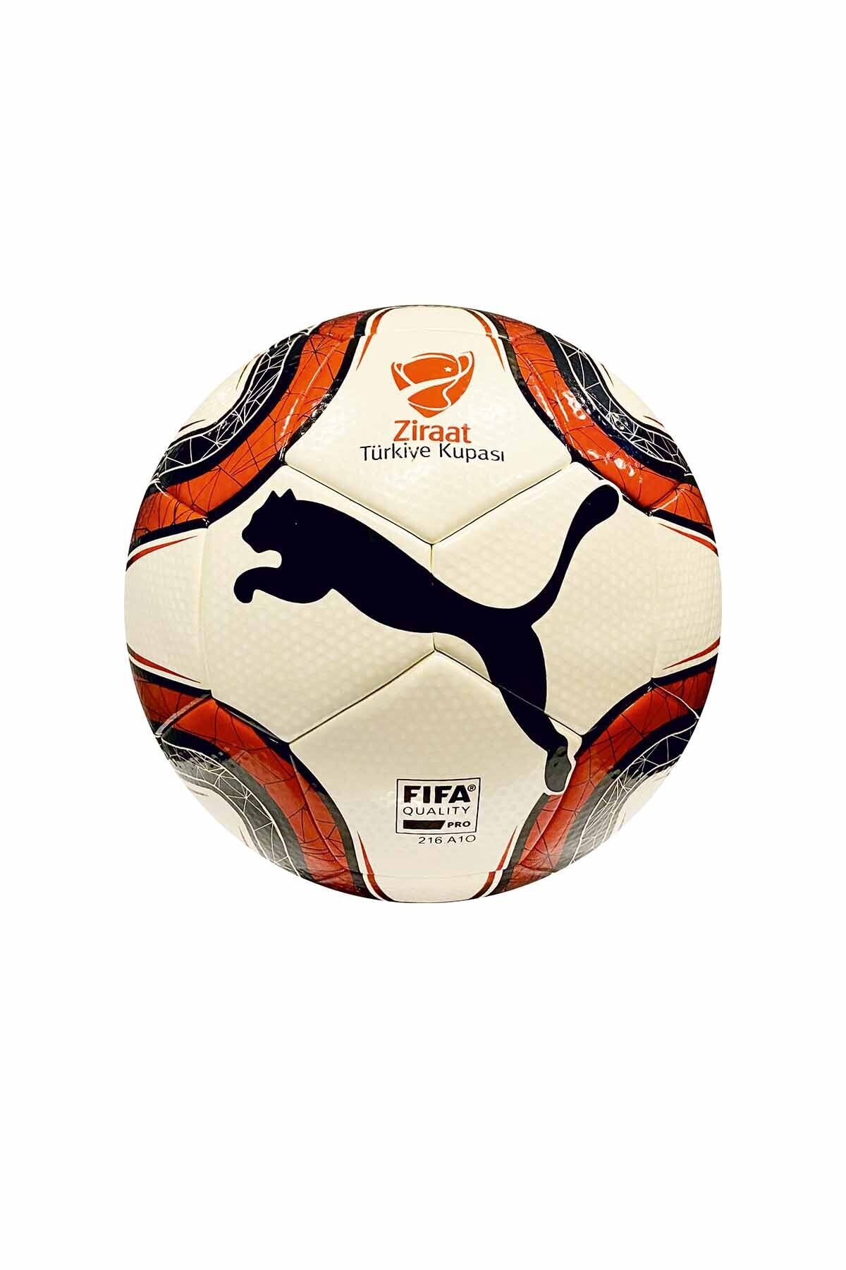 puma final 2 match ball fifa q pro