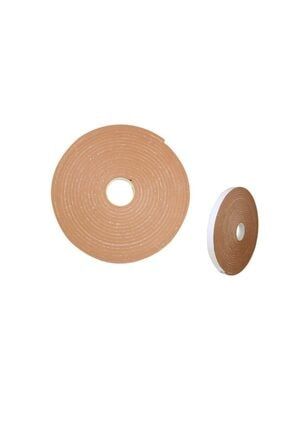 Vodaseal Kapi Pencere Soguk Izolasyon Bandi Fitili Yapiskanli 6x15 Mm Trendyol