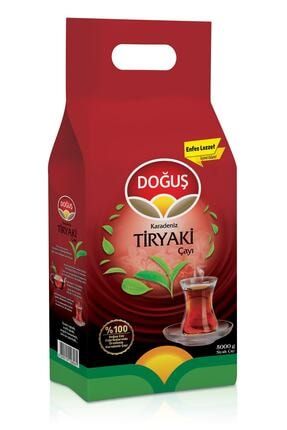 Tiryaki Çayı 5 kg T4632
