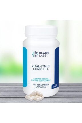 Klaire Labs Ther Biotic Complete Powder Probiyotik 64 Gr Toz Trendyol