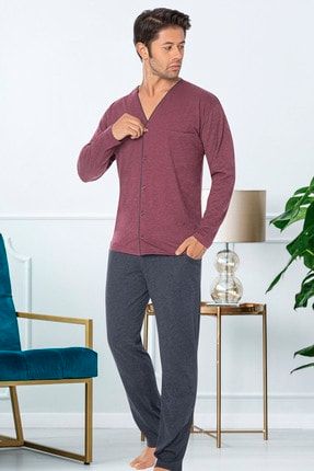 Erse Erkek Esofman Pijama Trendyol