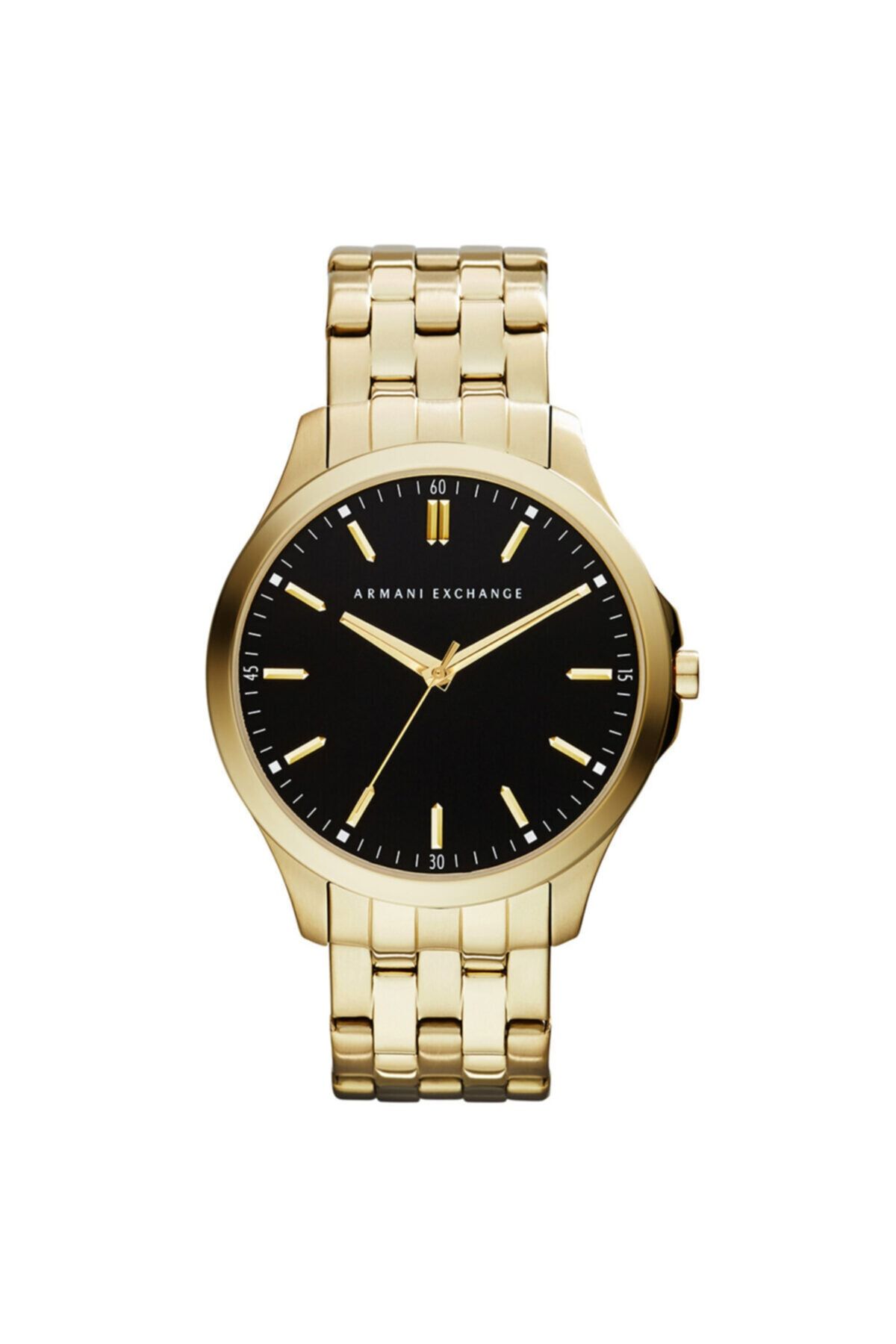 Gold armani on sale exchange watches