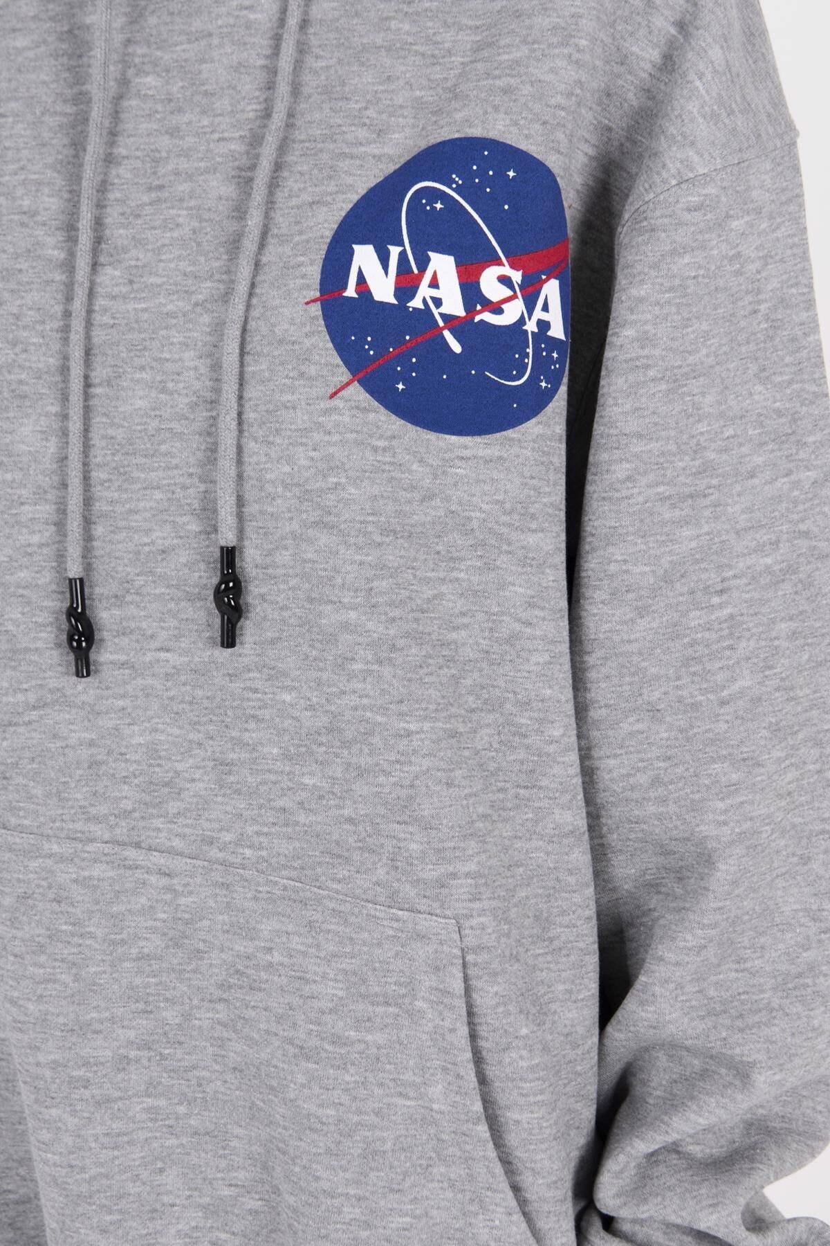 addax nasa sweatshirt