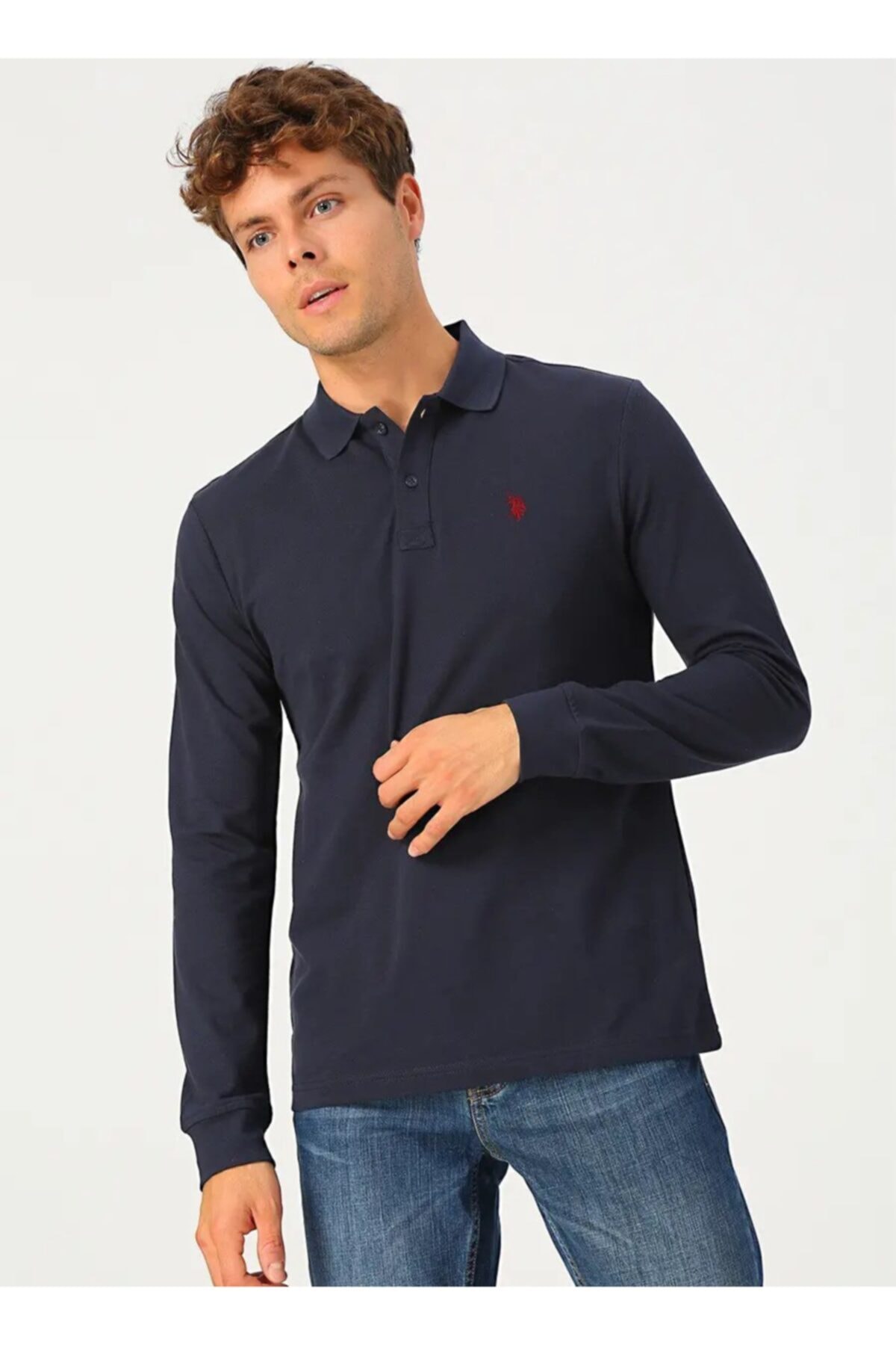 سویشرت یو اس پولو G081GL082.000.838920