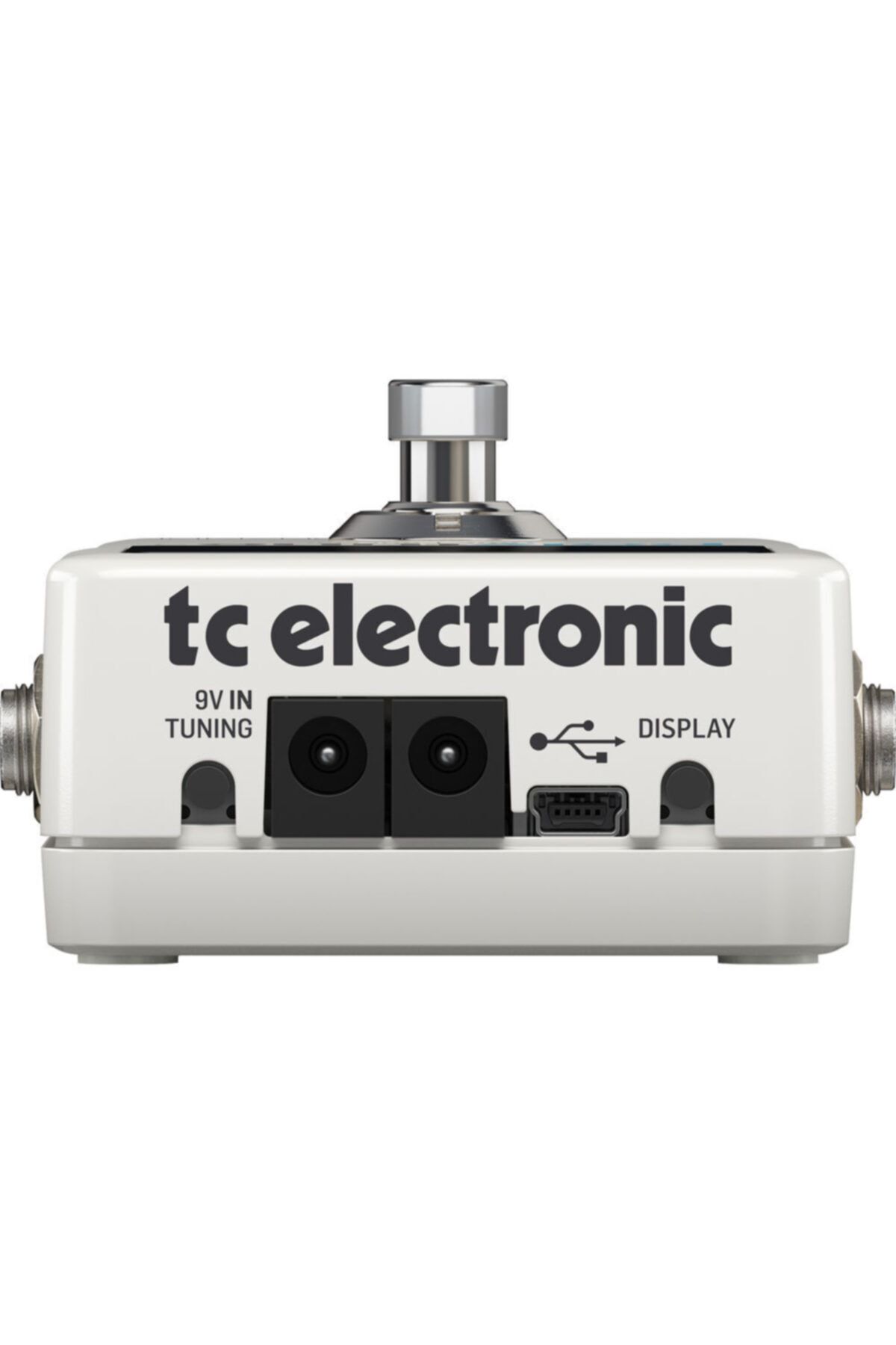 Tuner tc electronic hot sale