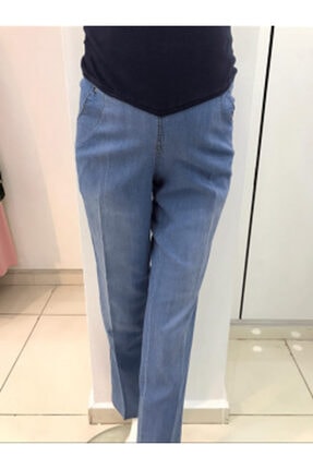 Lc Waikiki Lcwaikiki Maternity Hamile Pantolon Fiyati Yorumlari Trendyol
