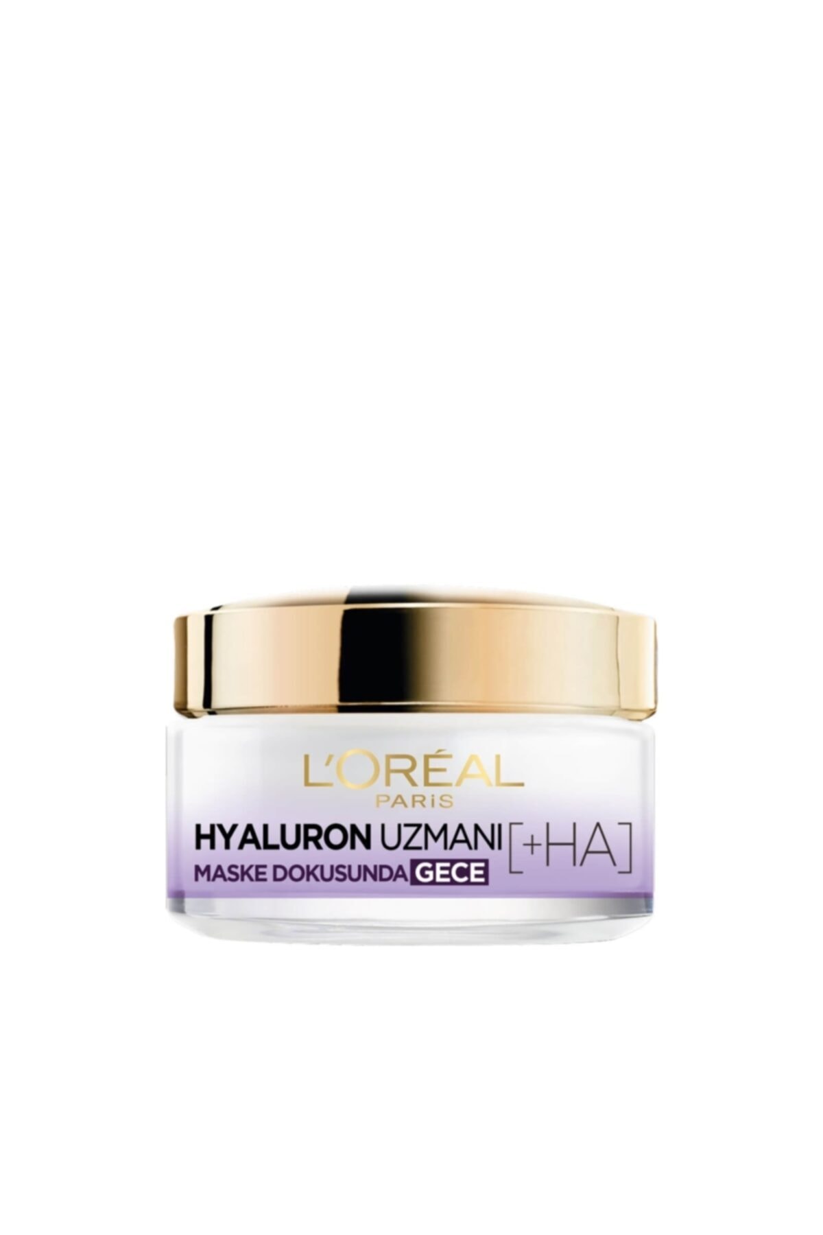 کرم صورت لورئال LOREALHYAGECE50