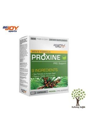 Proxine Men's Formula 60 Tablet BIGJOY VITAMINS-026