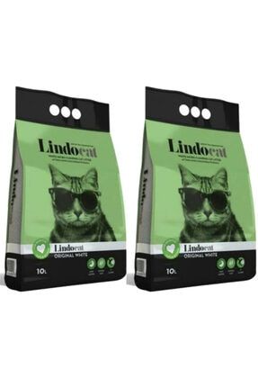 Lindo Cat Lindocat Advanced Sodium Bikarbonatli Bentonit Kedi Kumu 12 Lt 2 Adetr Trendyol