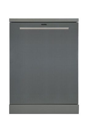 Vestel Bm 500 Cs A 5 Programli Siyah Bulasik Makinesi Trendyol