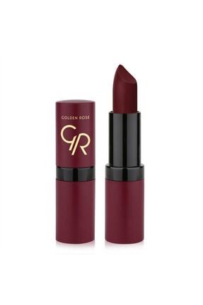 Golden Rose Velvet Matte Lipstick Ruj No 23 Fiyati Yorumlari Trendyol