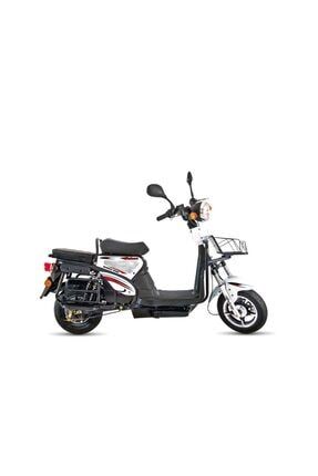 Kron Etx 500 Siyah Turuncu Elektrikli Bisiklet Sehir Ve Tur 18 Inc Trendyol