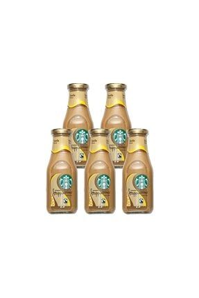 Starbucks Frappuccino Vanilla 250 Ml X5 GD0104
