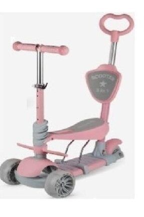 Babyhope Scooter Kirmizi Trendyol