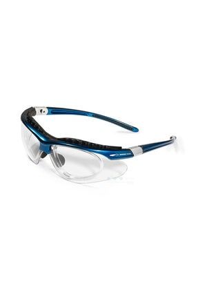 Equınox Güvenlik Gözlüğü | Numaralı Gözlük Aparatı Ile (açık Renk) LB.1EQU23CRX