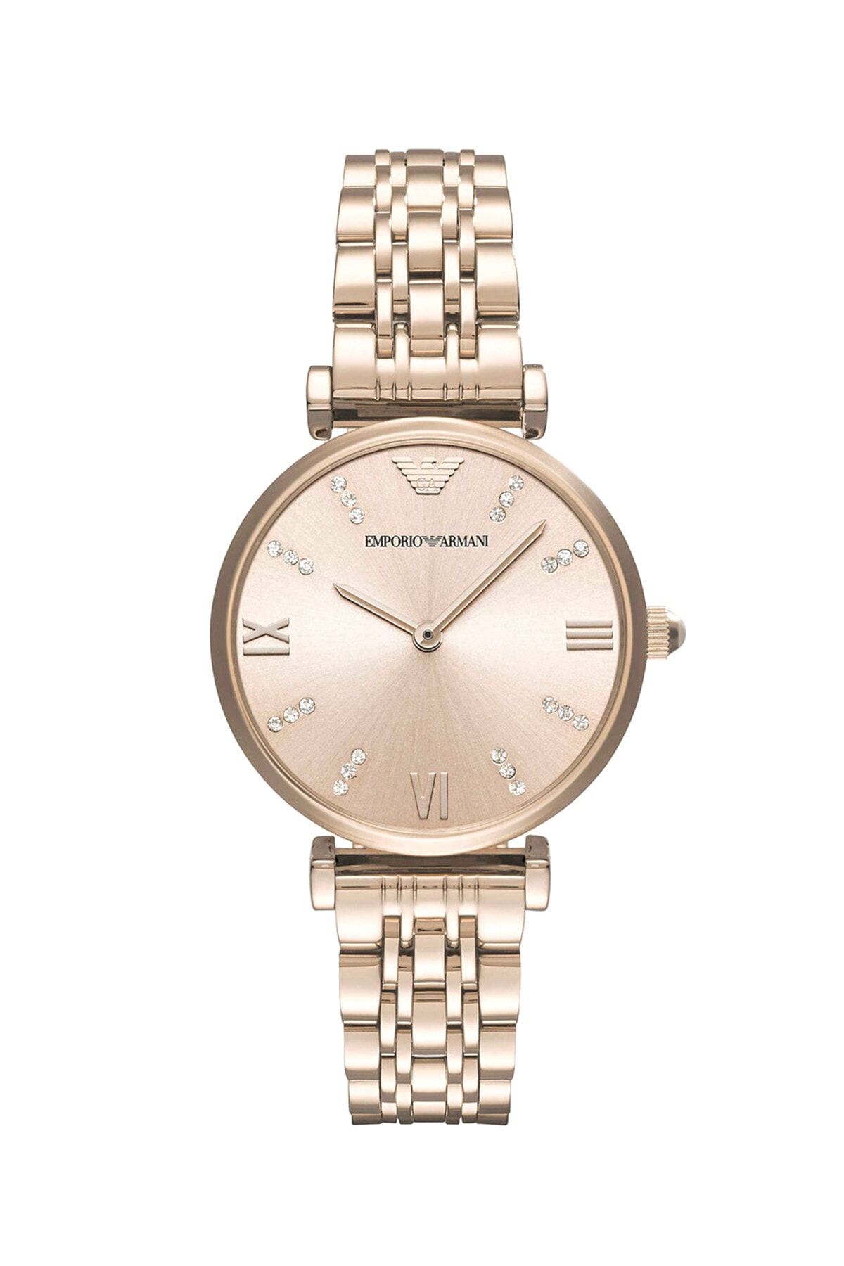 Emporio Armani Kadin Kol Saati Ar11059 Trendyol