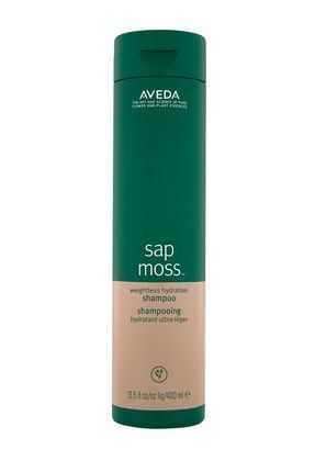 Sap Moss Nemlendirici Şampuan 400ml 018084001936