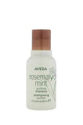Rosemary Mint Purifying Şampuan 62084