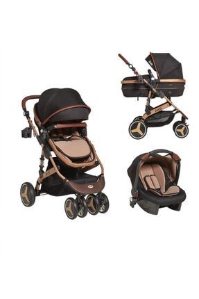 Fuggy Travel Sistem Bebek Arabasi Trendyol