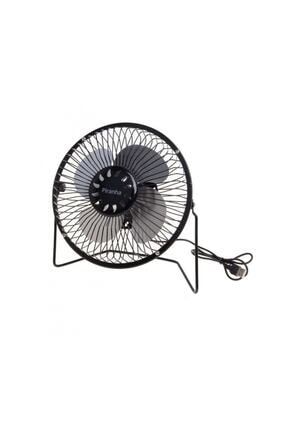 Mack Mcf 14 Pr Mor Masaustu Serinletici Metal Usb Fan Trendyol