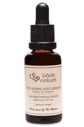 Bade Natural Por Sikilastirici Serum 30 Ml Trendyol
