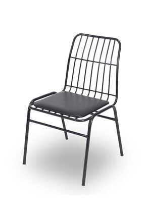 Metal Mutfak Sandalyesi TR38