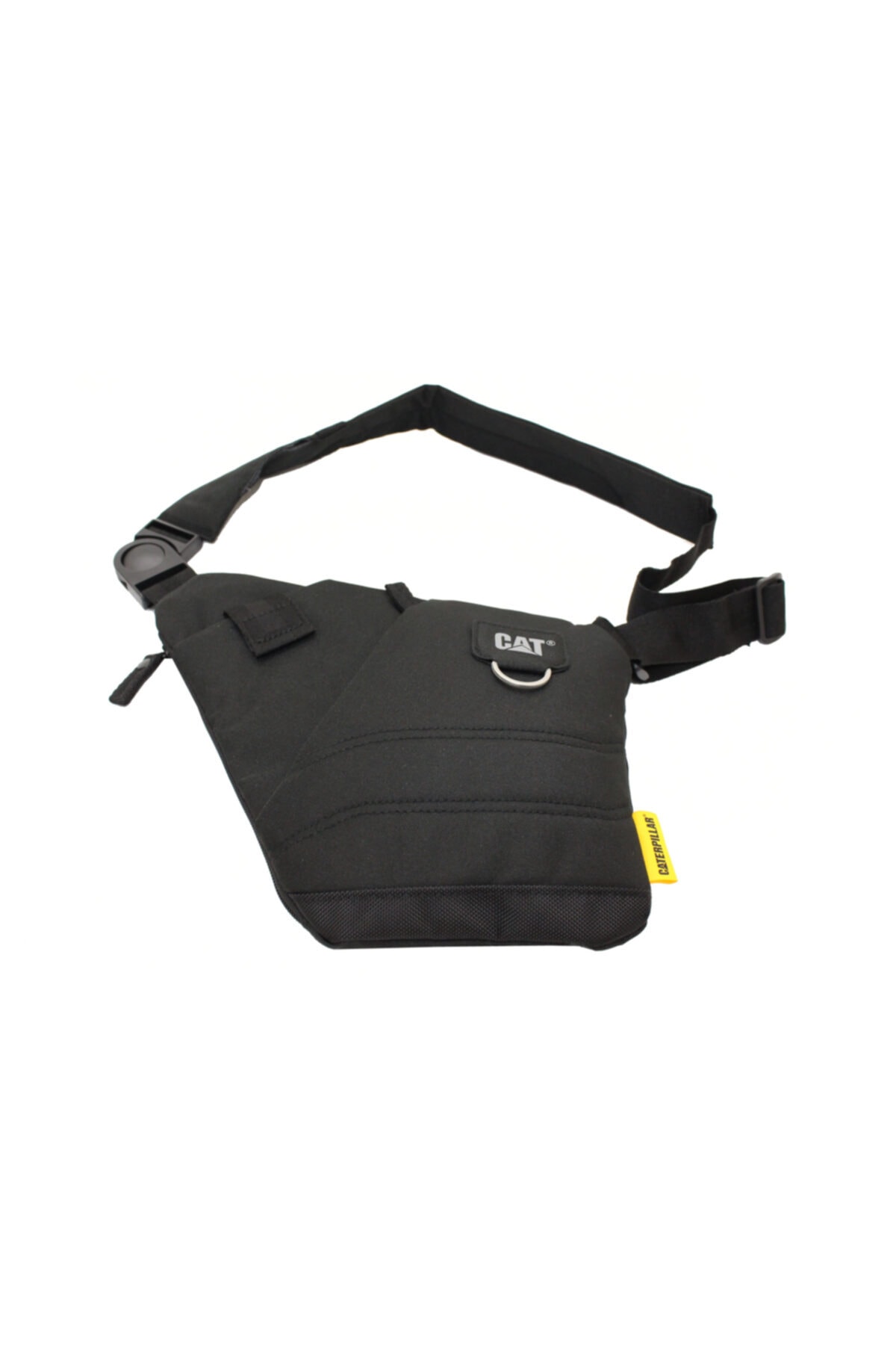 83702.01 Tek Omuz Askılı Sırt, Göğüs Çantası, Çapraz Çanta - Body Bag