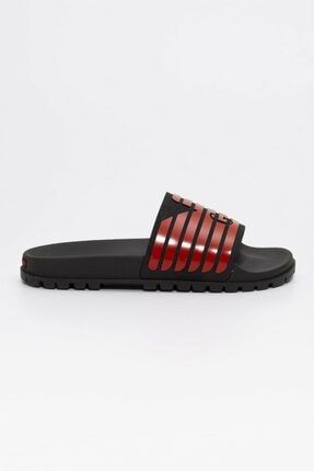 Emporio Armani Erkek Terlik Xl828 X4ps01 M586 Trendyol