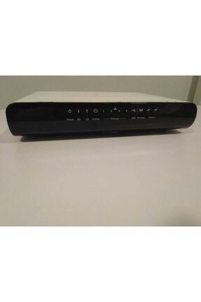 Thomson Twg 870 Docsis 3 0 Kablonet Modem Trendyol