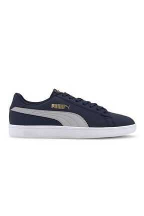 Puma Baseline Erkek Gunluk Spor Ayakkabi Trendyol