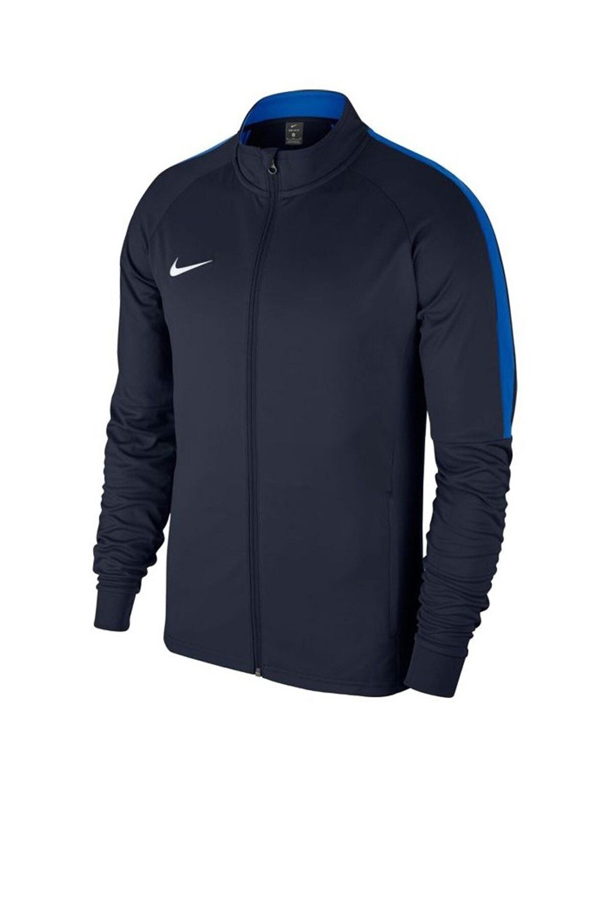 Nike Sports Jacket Dark blue