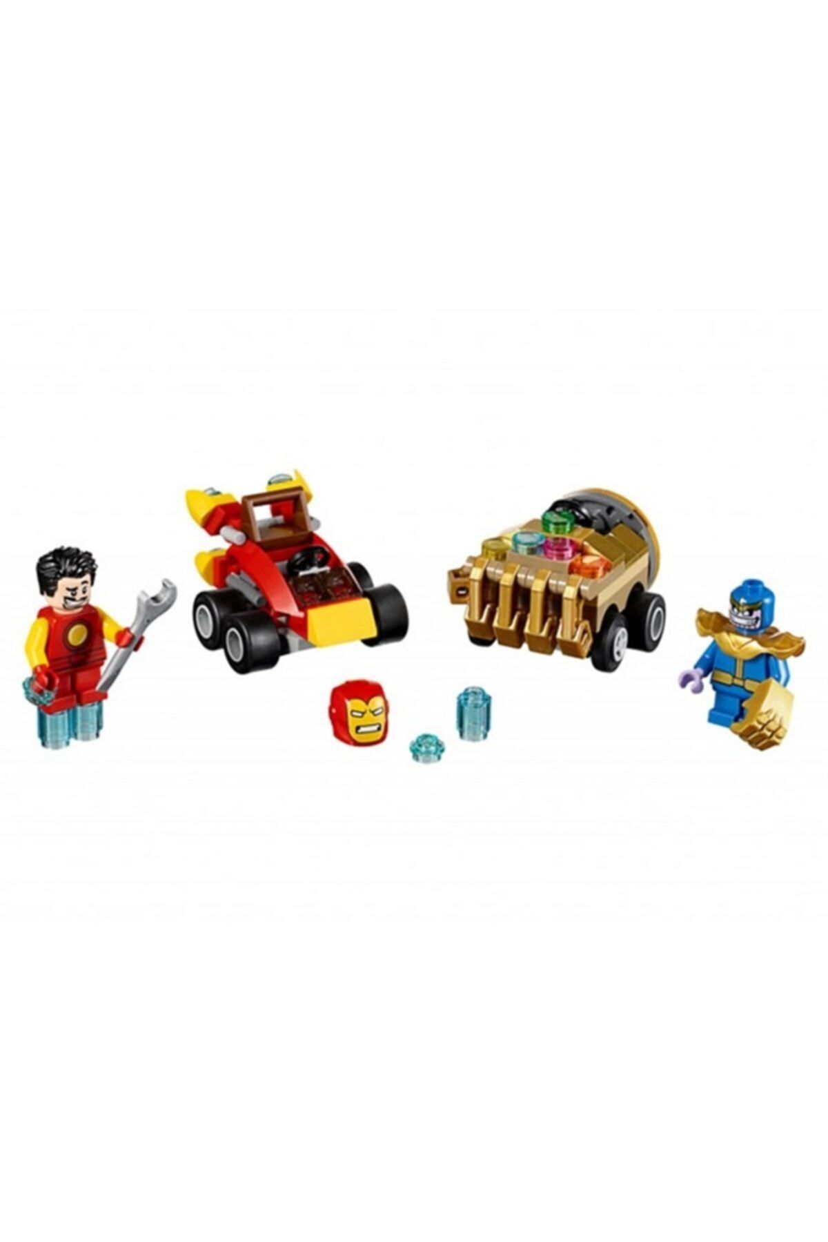 Lego 76072 instructions outlet