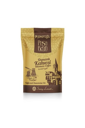 sekeroglu toz menengic kahvesi 200 gr