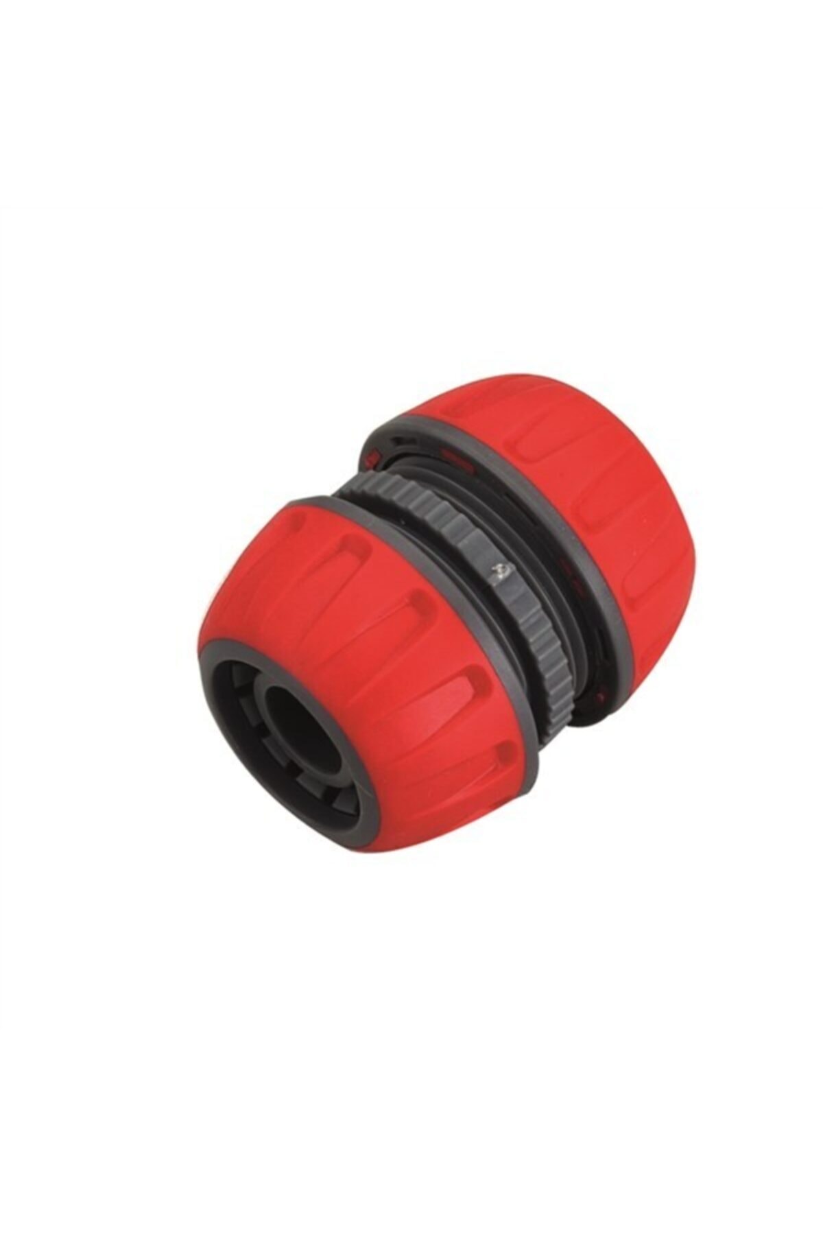 Garden Hortum Bağlantısı Parlak Kırmızı 3/4 95-8513