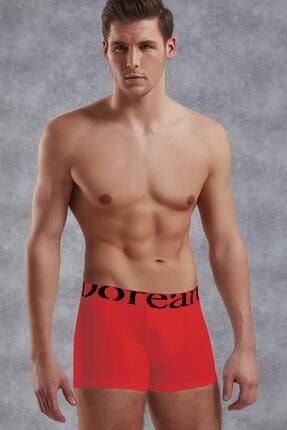 Calvin Klein Kirmizi Erkek Boxer Trendyol