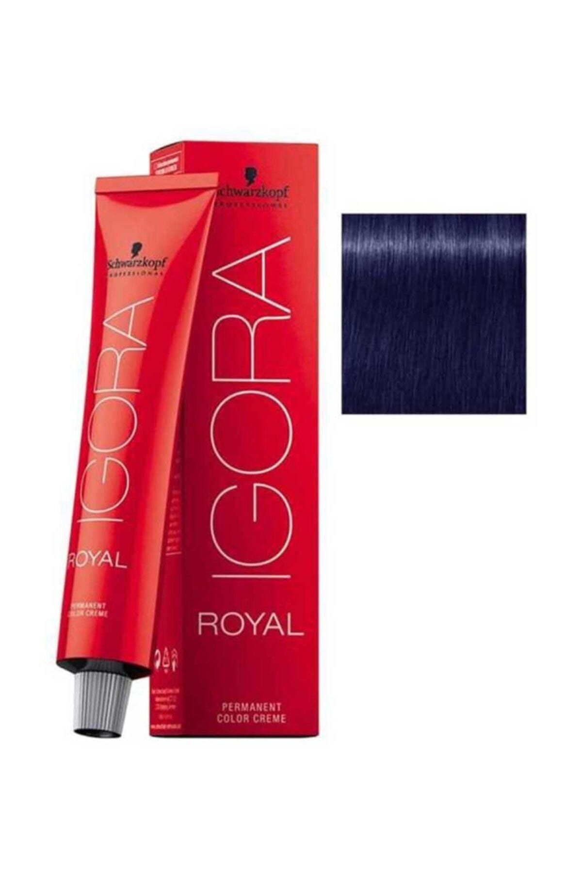 Igora Sac Boyasi Royal 0 22 Turuncu Azaltici 4045787205107 Trendyol