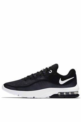 Nike Air Max Advantage 3 Siyah Erkek Kosu Ayakkabisi At4517 002 Trendyol
