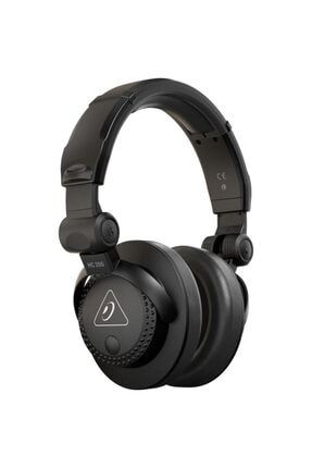 Unisex Siyah Hc200 High-quality Professional Dj Headphones Stüdyo Kulaklık HC200 DJ Headphones