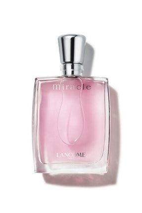 Lancome Miracle Eau De Parfum 100 Ml 3147758029383 Trendyol