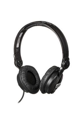 Unisex Siyah Hpx-4000 Closed-type High-definition Dj Headphones Stüdyo Kulaklık HPX-4000