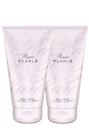 Rare Pearls Vücut Losyonu 150 ml 2 Adet ELİTKOZMETİK-040004
